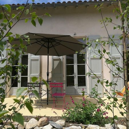 Gite Maison De L'Abbe 索雷兹 外观 照片